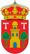 Escudo d'armas