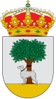 Esguevillas de Esgueva - Stema