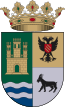 Blason de Cortes de Pallás