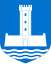 Герб Ярвамаа