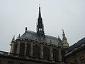 Die Sainte-Chapelle