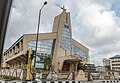 First Baptist Church Lagos (Convention baptiste nigériane)