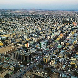 Hargeisa