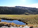 Parque nacional natural Puracé