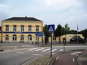 Bourg-Léopold