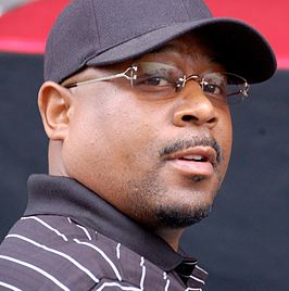 Martin Lawrence, 2013