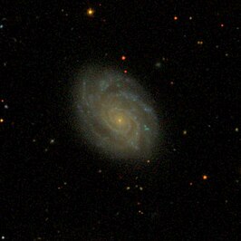 NGC 3394