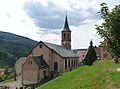 Kirche Saint-Genès