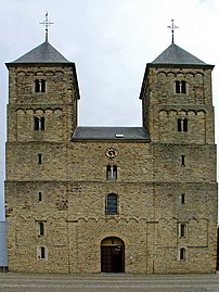 Kirken Susteren