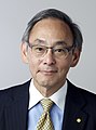 Steven Chu