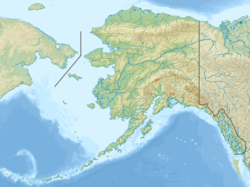 Alaska Golfo (Alasko)