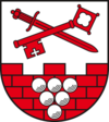 Coat of arms