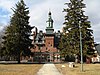 Tewksbury State Hospital