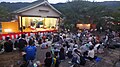 一宮神社例大祭の様子