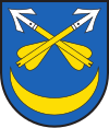 Coat of arms of Furna