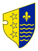 Coat of arms of Bosnian-Podrinje Canton Goražde