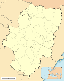 Banastás (Aragón)