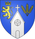 Coat of arms of Montaulin