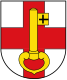 Coat of arms of Rheinberg