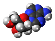 Deoxyadenozín