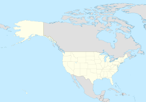 Dot Lake Village está localizado em: Estados Unidos