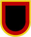 82nd Airborne Division, 4th Brigade Combat Team, 321st Field Artillery Regiment, 2nd Battalion