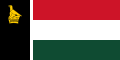 Cờ của Zimbabwe-Rhodesia (1979-1980)