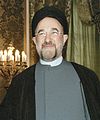 Mohammad Khatami berkhidmat 1997–2005 (1943-09-29) 29 September 1943 (umur 80)