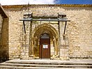 Antigua Iglesia de San Martín, actual Casa de Cultura