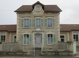 mairie