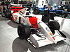 McLaren MP4/9