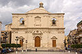 Church of the Santissimo Crocifisso