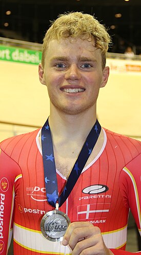 Niklas Larsen (2017)