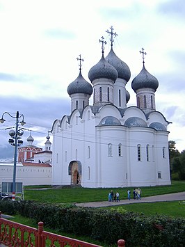 Sofiakathedraal (Vologda)