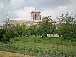 Sainte-Lheurine – Veduta