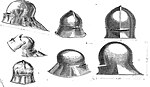 German sallets