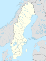 Ring Knutstorp (Schweden)