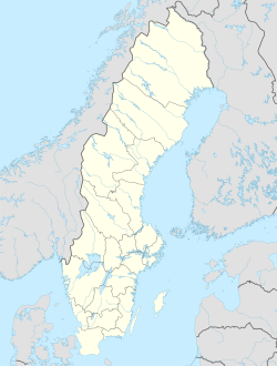 Melodifestivalen 2023 (Schweden)