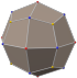 Deltoidal icositetrahedron