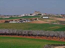 Pinarejo – Veduta