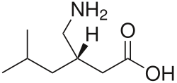 Pregabaliini