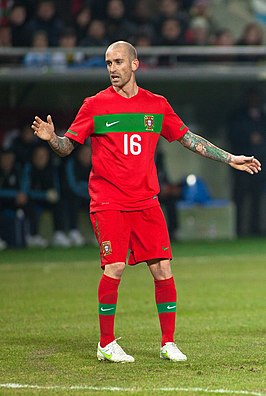 Raul Meireles