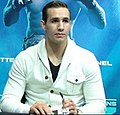 Miniatyrbild för Rory MacDonald