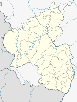 Lierfeld (Rajna-vidék-Pfalz)