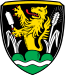 Blason de Großkarolinenfeld