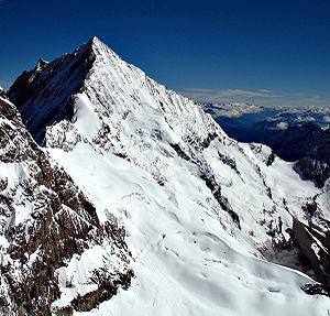 Weisshorn