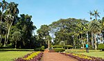 Bogor Botanical Gardens