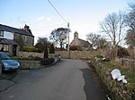 Church of St Michael & All Angels