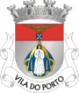 Brasão de Vila do Porto