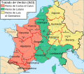 Treaty of Verdun (843)